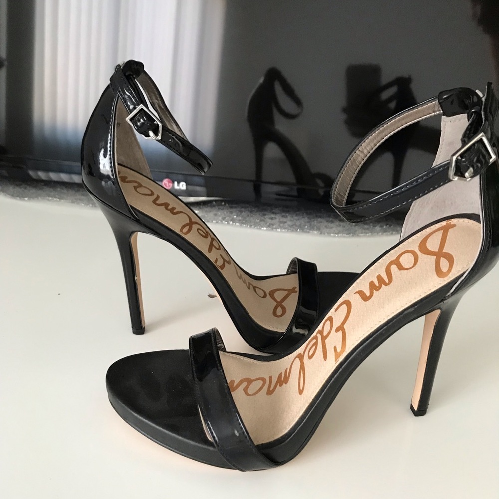 Sam Edelman heels size 9 new